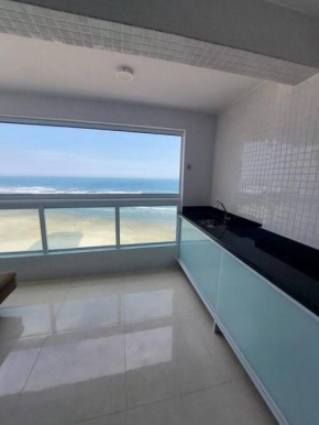 Apartamento Frente Mar 2 dormitórios